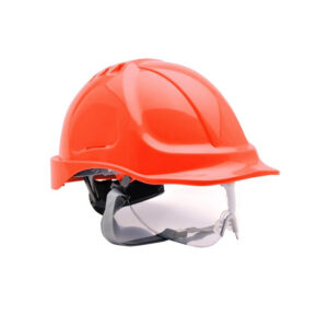 Elmetto ventilato
