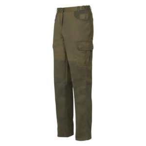 Pantaloni Marroni Percussion