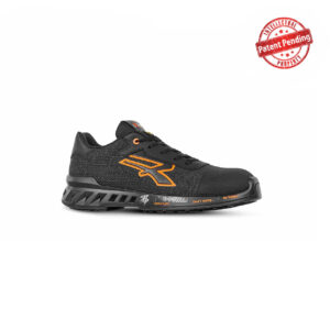 U-Power BRUCE S1PS FO SR