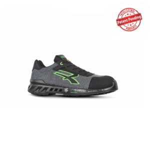 U-Power MIKE ESD S1PS FO SR