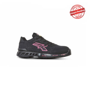 U-Power MICHELLE ESD S1PS FO SR