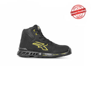 U-Power JOE ESD S3S CI FO SR