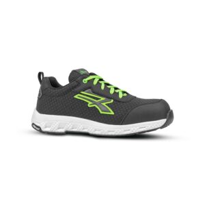 U-Power Mitch scarpa bassa S3S CI HI HRO FO SR